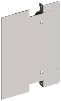 Striebel Schottwand 3FB Blech      ZX842 