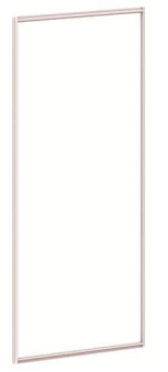 Striebel Berührungsschutz 3FB     TZP312 