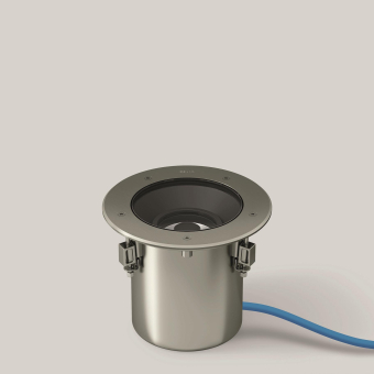 Bega Bodeneinbauleuchte          84785K3 
