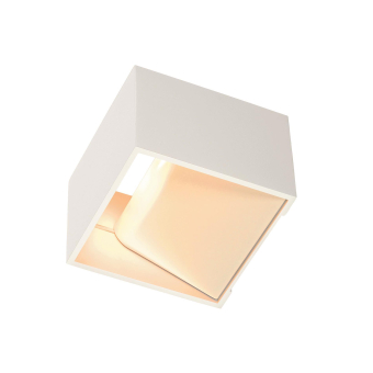 SLV LOGS IN LED Wandleuchte      1000639 