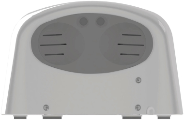 Starmix Händetrockner T-C1 M edelstahl 