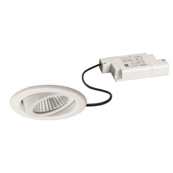 BRUM LED EBS 230V 6W 3000K      39369073 