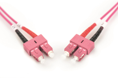 LWL Patchkabel OM4          DK-2522-01-4 