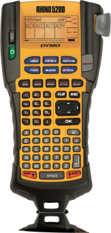 Dymo Rhino Bänder 5200 6 9 12 Rhino 5200 