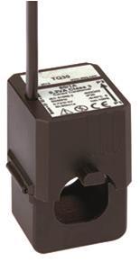 NZR Stromwandler teilbar Klasse    TQ 40 