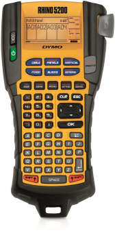 Dymo Rhino Bänder 5200 6 9 12 Rhino 5200 