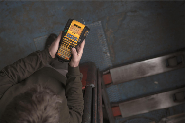 Dymo Rhino Bänder 5200 6 9 12 Rhino 5200 