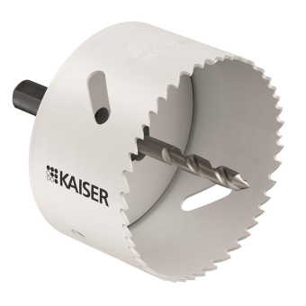 Kaiser BASIC Fräser 74mm         1084-74 
