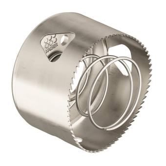 Kaiser Werkzeug PROFI Fräskrone  1081-11 