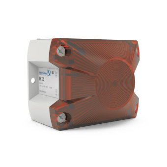 Pfannenberg      PY X-S-05 24 DC RO 7035 
