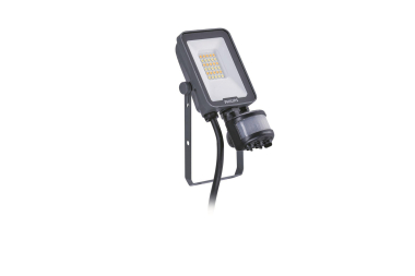 PHIL LED-Strahler Ledinaire IP65 grau 