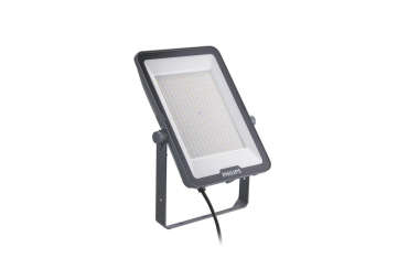 PHIL LED-Strahler Ledinaire IP65 grau 