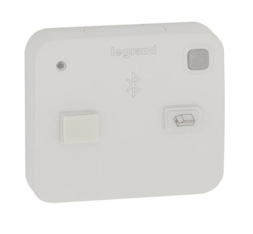 Legrand 412720 AlphaRex³ Bluetooth 