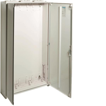 Hager Zählerschrank universZ       ZB53W 