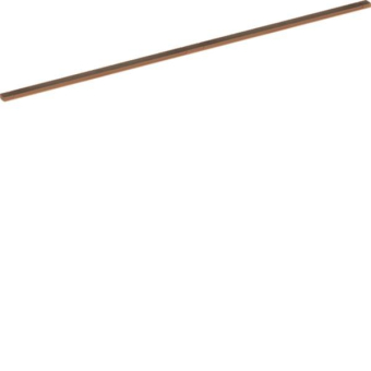 Hager Sammelschiene universZ CU    ZM12C 