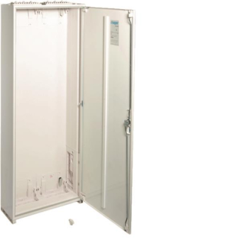 Hager Zählerschrank universZ       ZB52W 