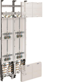 Hager Komplettfeld universZ      ZK52U7N 