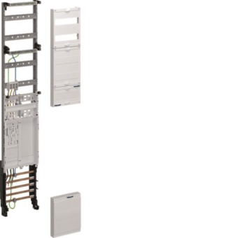 Hager Komplettfeld universZ      ZH5EL16 