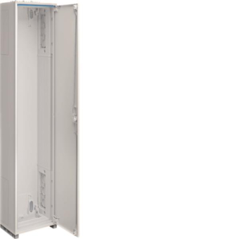 Hager Zählerschrank universZ       ZB51S 