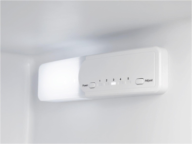 AEG OSD3S141ES EB-Kühlkombi 