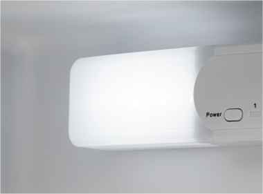 AEG OSD3S141ES EB-Kühlkombi 