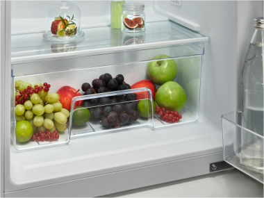 AEG OSD3S141ES EB-Kühlkombi 