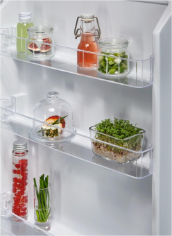 AEG OSD3S141ES EB-Kühlkombi 