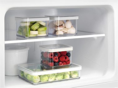 AEG OSD3S141ES EB-Kühlkombi 