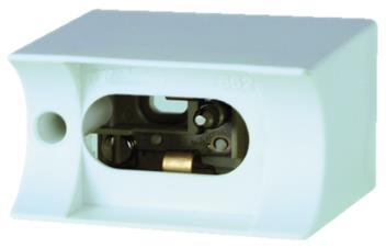 Radium RaLEDina         RAL2/HOLDER/S14S 