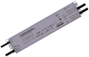 RAD DRIVER DALI 4CH 210W/24V    OTDA2461 