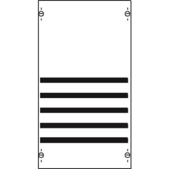 Striebel Verteilerfeld 1FB        1V00SH 