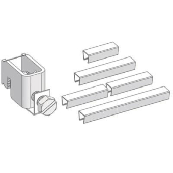 Striebel Satz Einspeisekl.120qmm VS154EK 