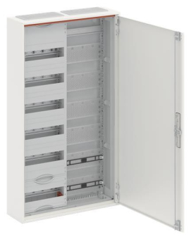 Striebel Kleinverteiler AP 2FB    CA26VM 