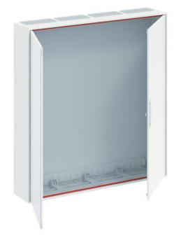 Striebel Wandschrank leer 4FB       A47D 