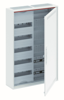 Striebel Kleinverteiler AP 2FB   CA25VML 