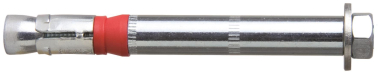 Tox              Dual Force Bolt 1 18/40 