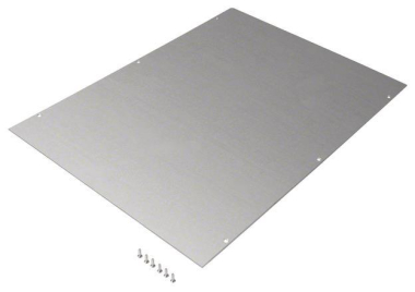 Hager Abdeckung blind estrich- BKA600800 