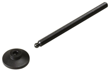 Hager Nivellierset M8x120mm   BKBNSD120A 