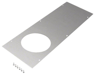 Hager Abdeckung gestanzt    BKA300800R06 