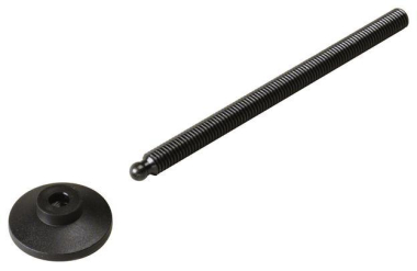 Hager Nivellierset M8x100mm   BKBNSD100A 