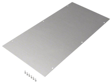 Hager Abdeckung blind estrich- BKA400800 