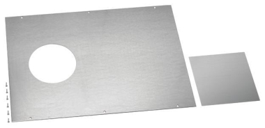 Hager Abdeckung gestanzt    BKA600800R06 