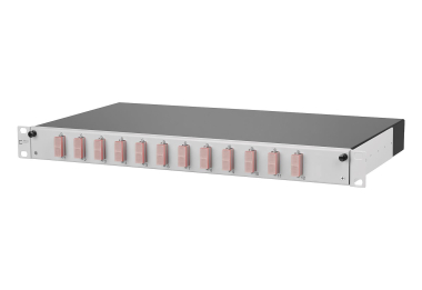 Metz slide splice 12xSC-    150267BB12-F 