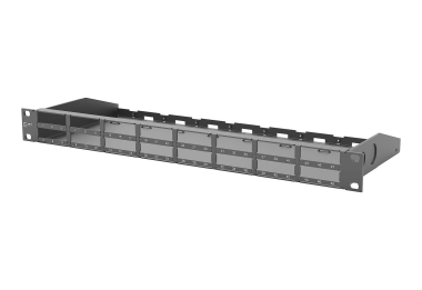 Metz DCCS2 BGT 19 Zoll 1HE    130D2B2B-E 