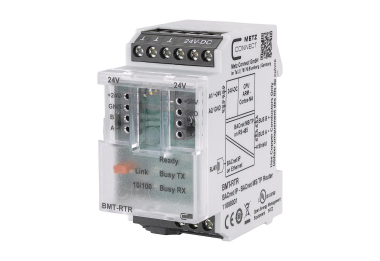 Metz BMT-RTR BACnet-Router      11088001 