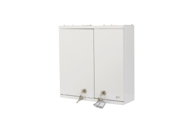 Metz Wandverteiler S        1503295924-E 