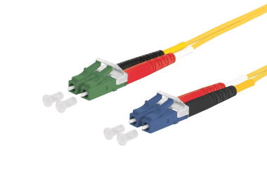 Metz Patchkabel LC-D/LC-D   151P1JOJA10E 