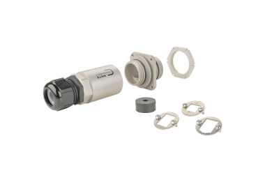 Metz MCO IP69k Schutzgeh.f.   14040100-E 