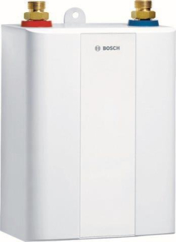 BOSCH Kleindurchlauferhitzer TR4000 6 ET 