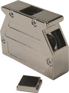 HART D-SUB-Gehäuse 25polig   09670250453 